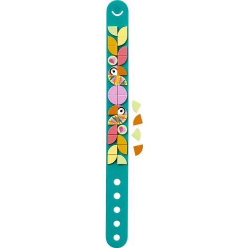 LEGO Dots 41912 Love Birds Bracelet - 2