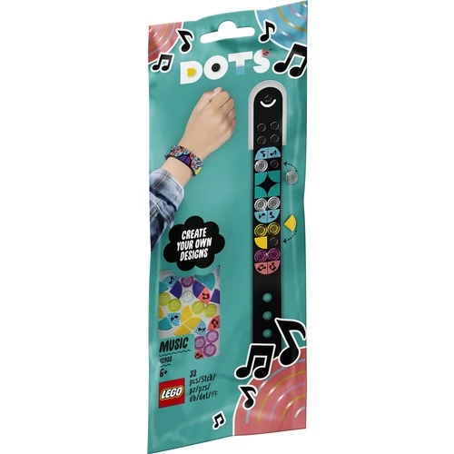 LEGO Dots 41933 Music Bracelet - 2