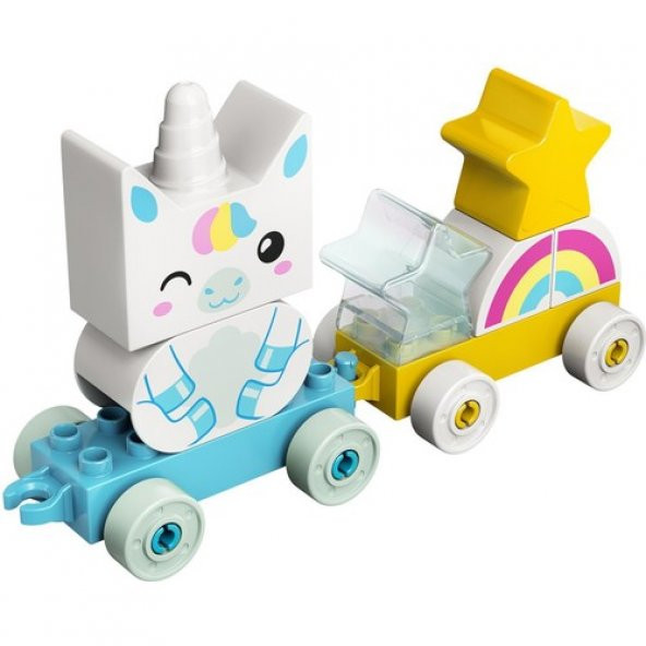 LEGO Duplo 10953 Unicorn - 2