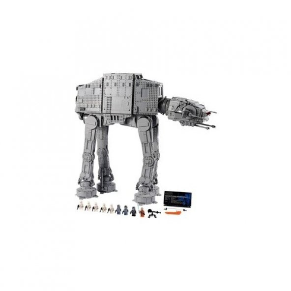 Lego Star Wars 75313 At-At Ultimate Collector Series