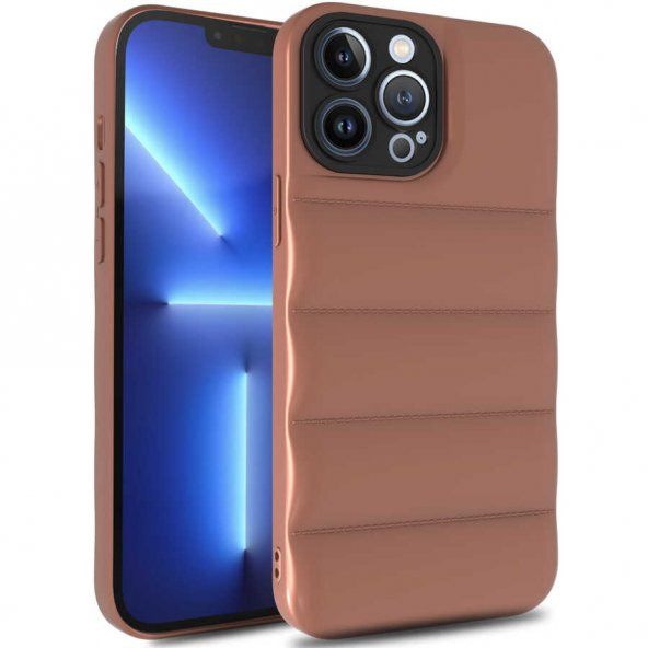 Apple iPhone 13 Pro Max Kılıf Zore Kasis Kılıf - 3