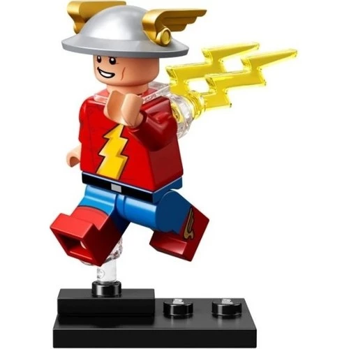 LEGO Minifigures 71026 Dc Super Heroes Series : 15.Flash - 2