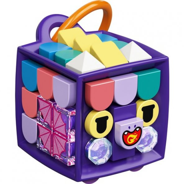 LEGO Dots 41939 Bag Tag Dragon - 2