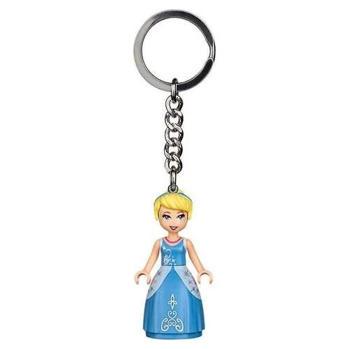 LEGO Disney 853781 Cinderella Key Chain