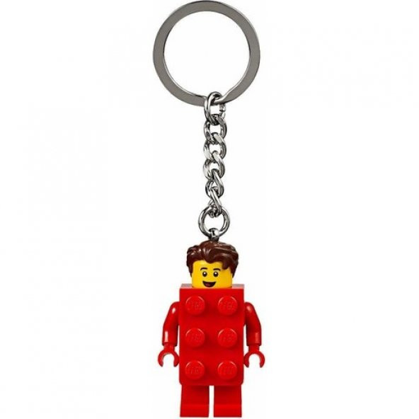 LEGO 853903 Brick Suit Guy Key Chain