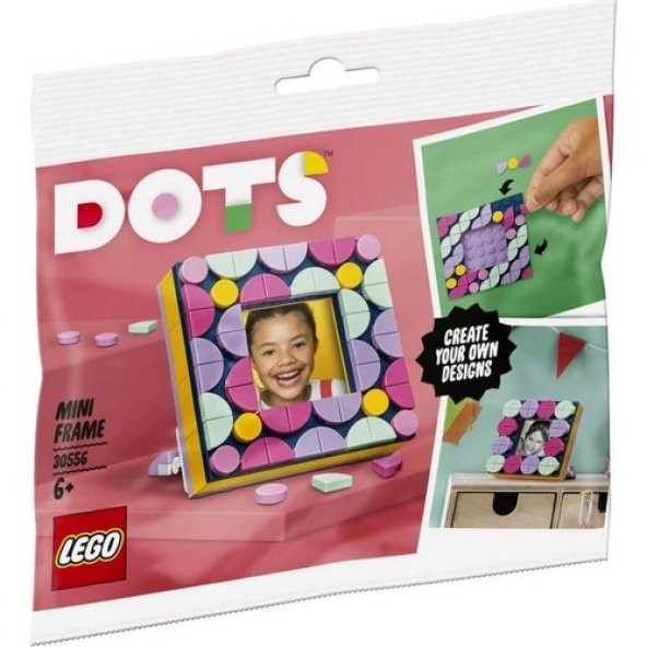 LEGO Dots 30556 Mini Frame