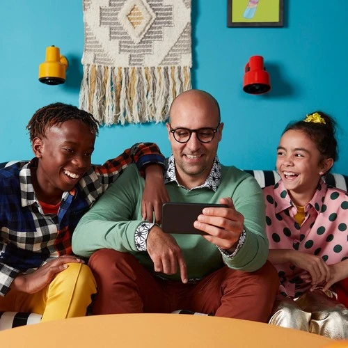 LEGO Vidiyo 43106 Unicorn DJ BeatBox - Resim 5