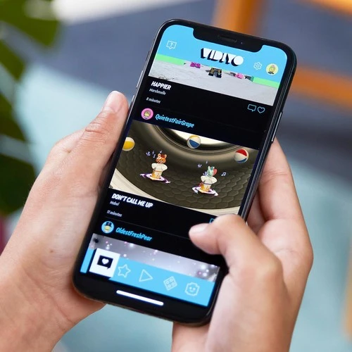 LEGO Vidiyo 43106 Unicorn DJ BeatBox - Resim 6