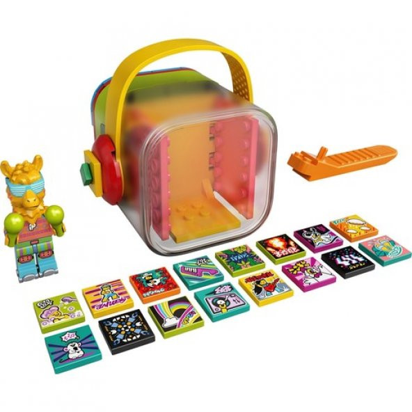 LEGO Vidiyo 43105 Party Llama BeatBox - 2