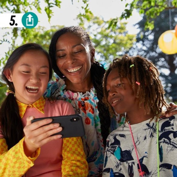 LEGO Vidiyo 43110 Folk Fairy BeatBox - Resim 2