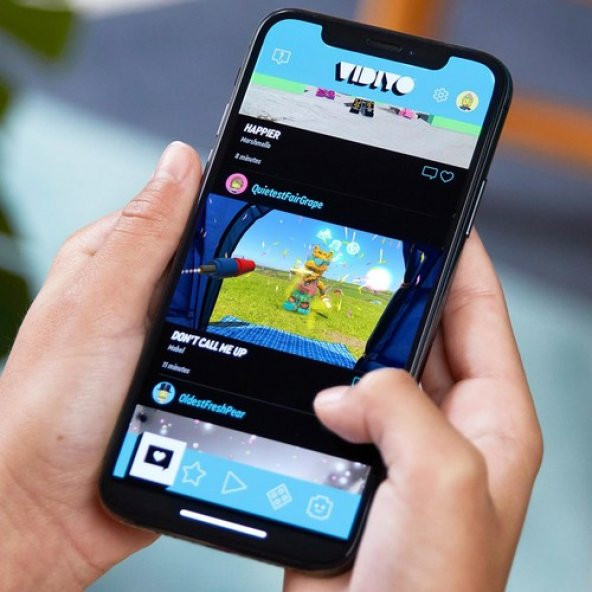 LEGO Vidiyo 43110 Folk Fairy BeatBox - Resim 4