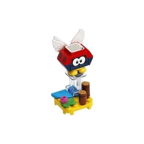 LEGO Super Mario 71402 Character Pack - Series 4 : 10.Para-Biddybud