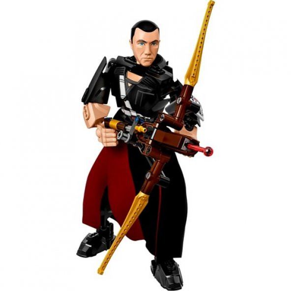 LEGO Star Wars 75524 Chirrut Îmwe