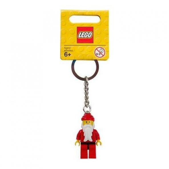 LEGO Key Chains 850150 Santa Claus Classic Key Chain - 2