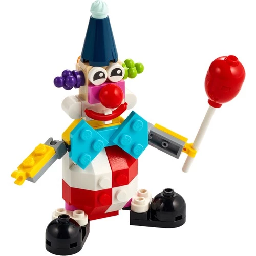 LEGO Creator 30565 Birthday Clown