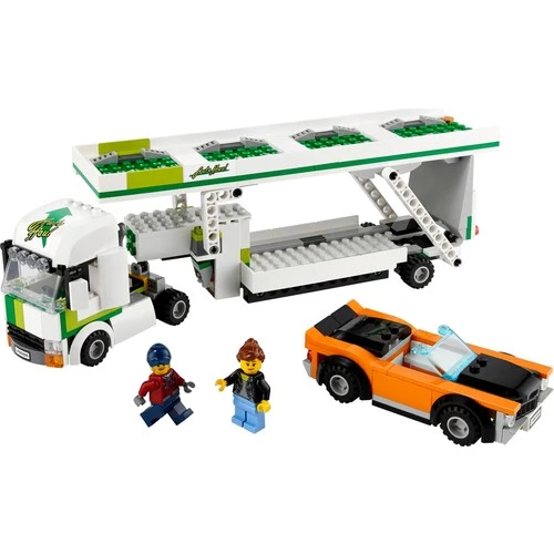 Lego City 60305 Car Transporter