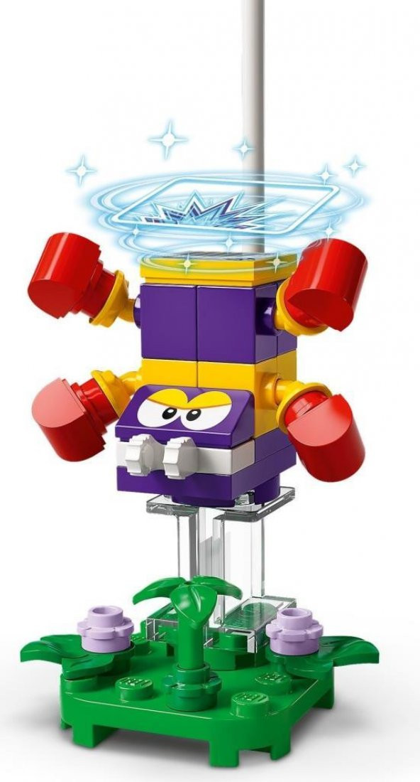 LEGO Super Mario 71394 Character Pack : 3.Scuttlebug