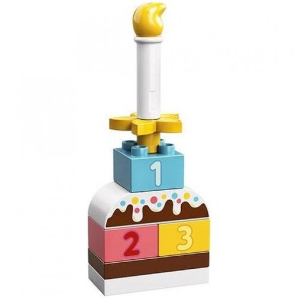 LEGO Duplo 30330 Birthday Cake