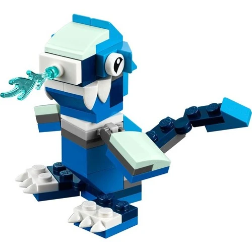 LEGO Promotional 40286 Ice Dragon ürün görseli 1