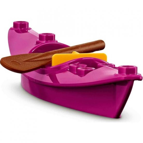 Lego Friends 41679 Forest House - 5