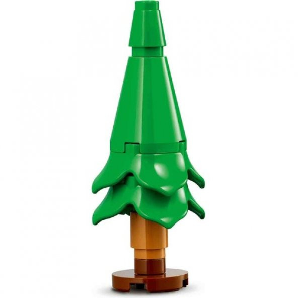 Lego Friends 41679 Forest House - 6