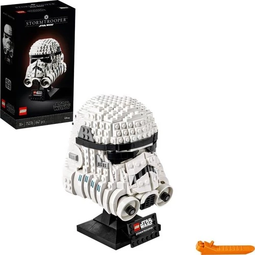Lego Star Wars 75276 Stormtrooper