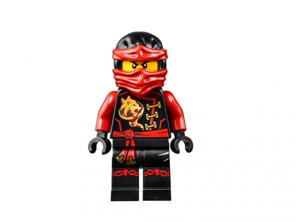 LEGO Ninjago 30422 Kais Mini Dragon - 3