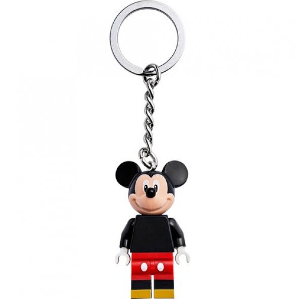 LEGO Disney 853998 Mickey Mouse Key Chain