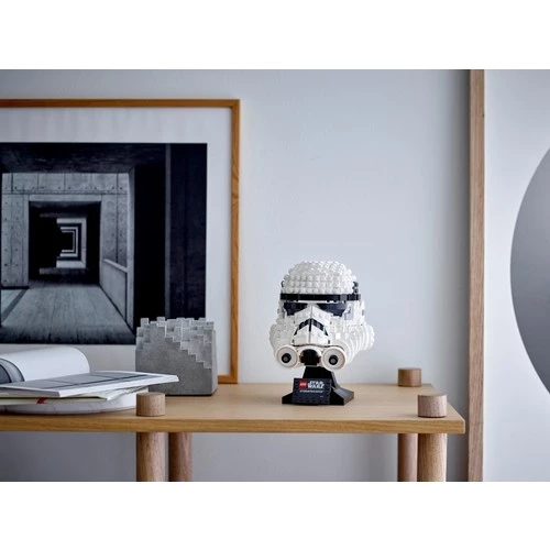 Lego Star Wars 75276 Stormtrooper - 6