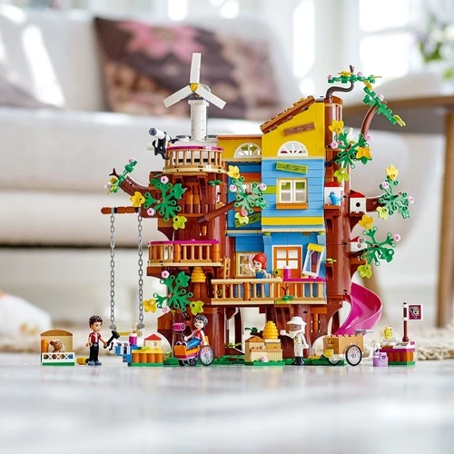 Lego Friends 41703 Friendship Tree House - 7