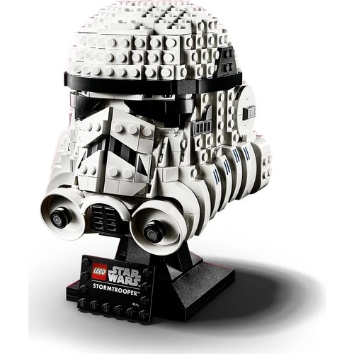 Lego Star Wars 75276 Stormtrooper - 4