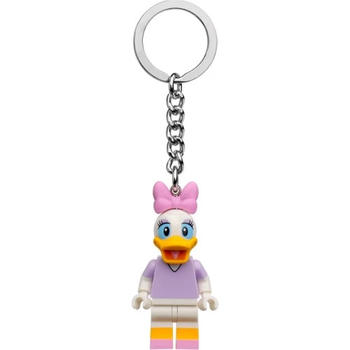 LEGO Disney 854112 Daisy Duck Key Chain