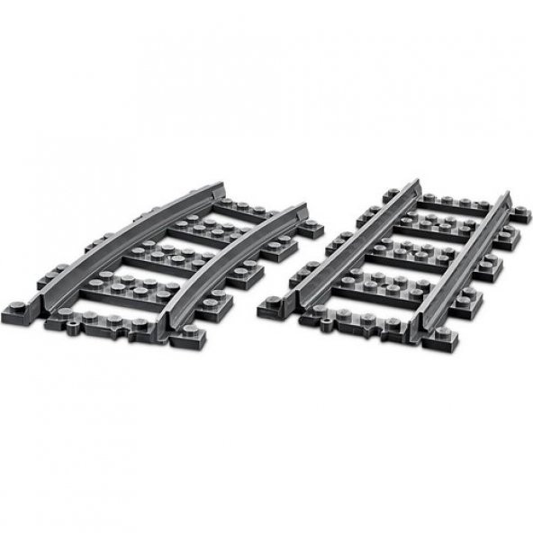 LEGO City 60197 Passenger Train - 5