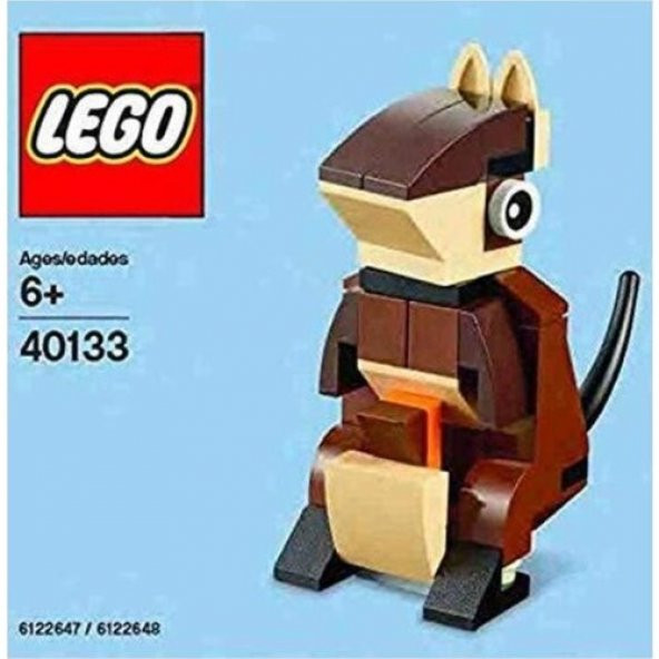 LEGO Promotional 40133 Kangaroo