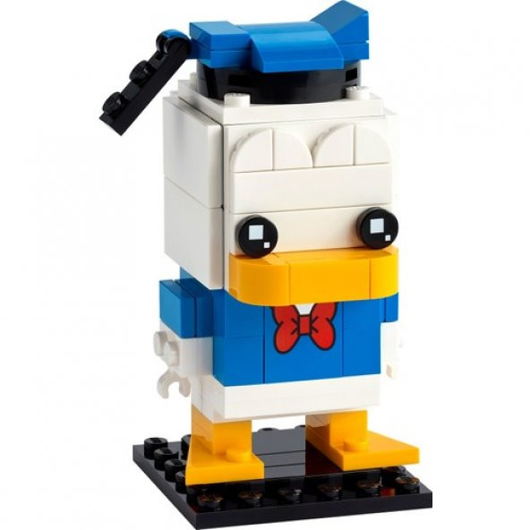 LEGO Brickheadz 40377 Donald Duck