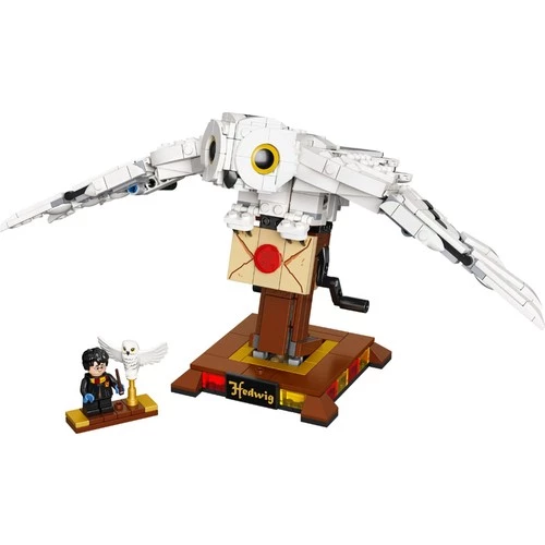 Lego Harry Potter 75979 Hedwig