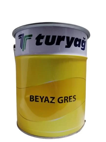 TURYAĞ BEYAZ GRES 14KG