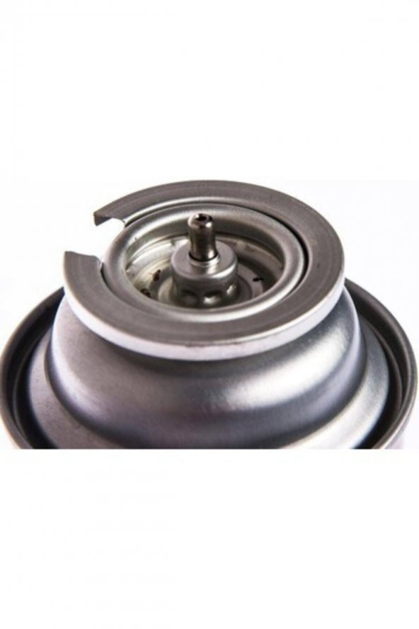 NURGAZ KAMP Nurgaz 220 Gr Valfli Kartuş - 2