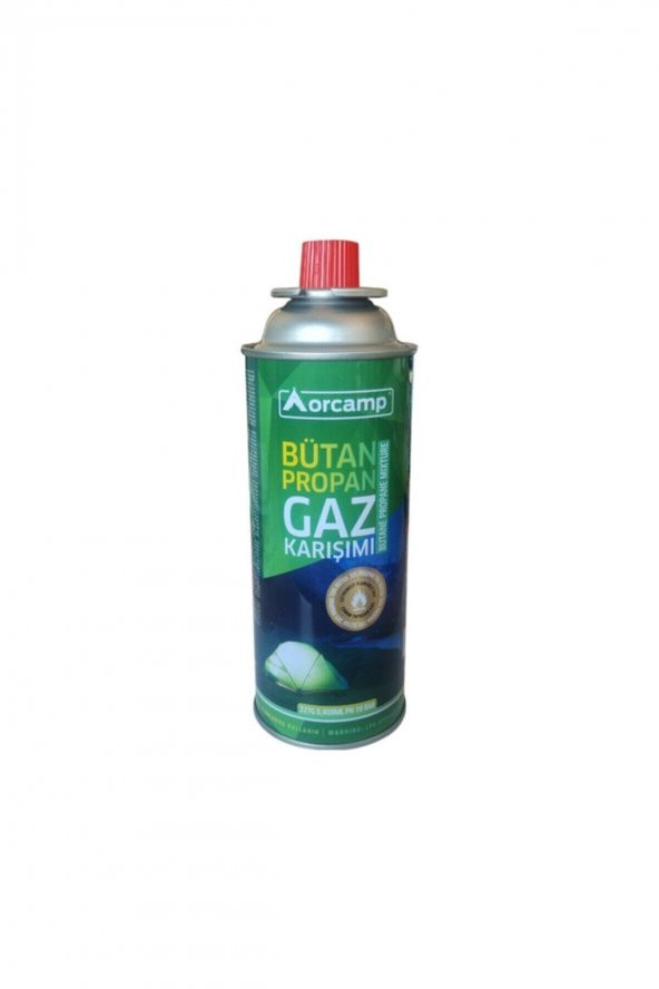 Orgaz Kts-227 Kartuş Tüp 227 gr