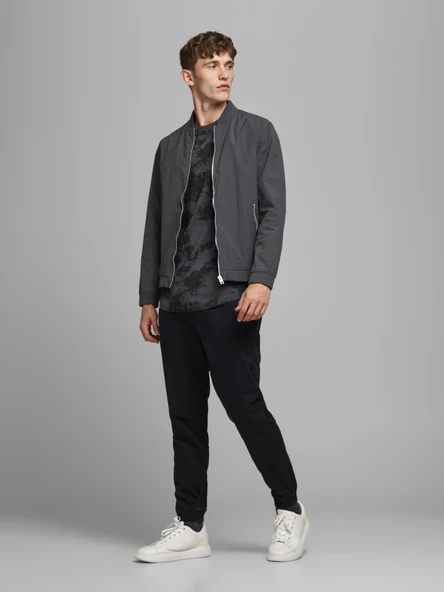 Jack Jones Gordon Erkek Pantolon 12182548 - 5
