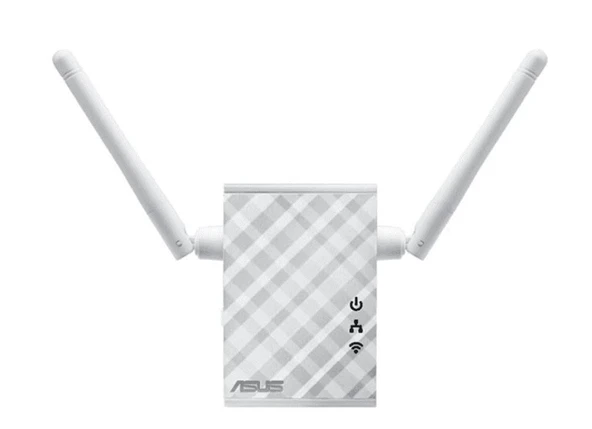 Asus RP-N12 300 Mbps 2.4 Ghz Menzil Arttırıcı - 2