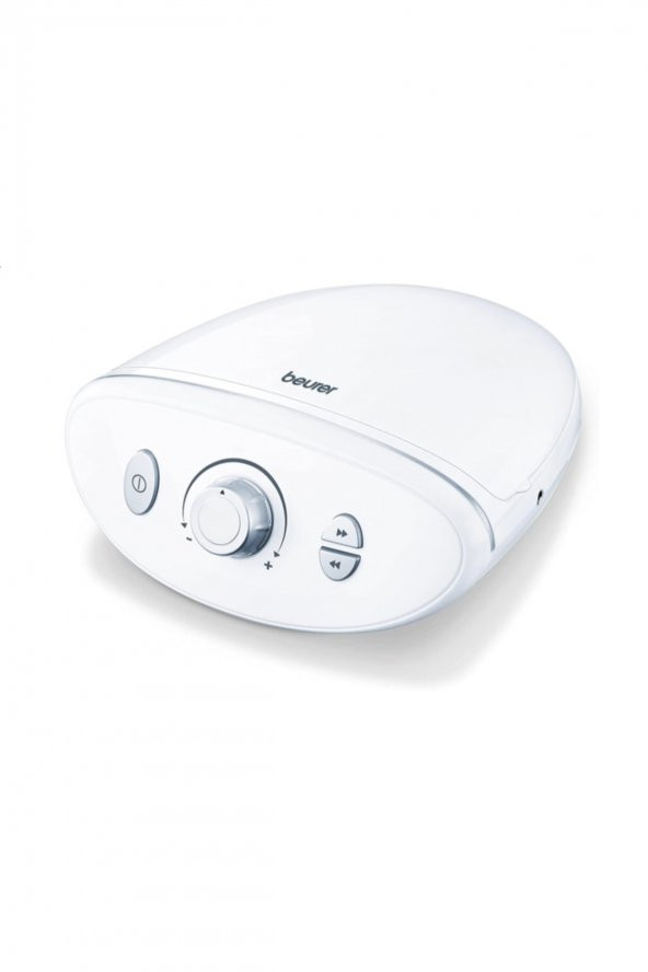 Beurer Mp 100 Profesyonel Manikür Pedikür Set Cihazı Aleti - 2