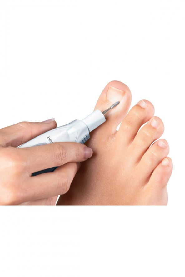 Beurer Mp 41 Manikür Pedikür Seti - 3