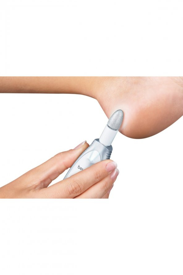 Beurer Mp 41 Manikür Pedikür Seti - 4