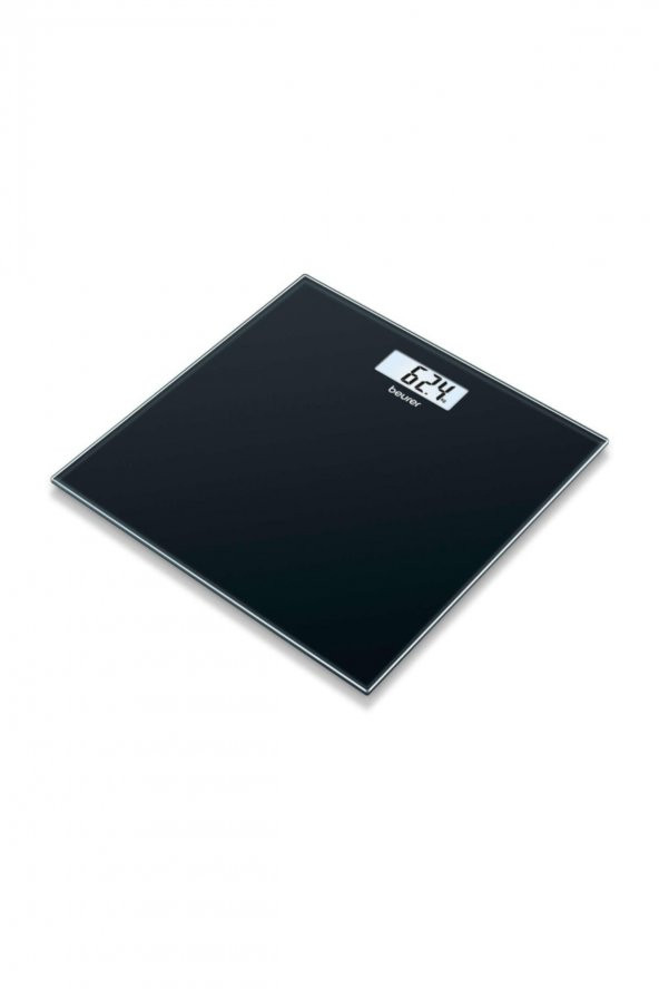 Beurer Gs 10 Cam Terazi, Baskül, Tartı