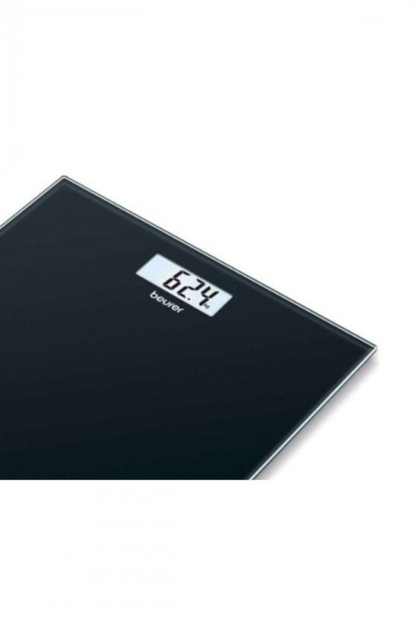 Beurer Gs 10 Cam Terazi, Baskül, Tartı - 2