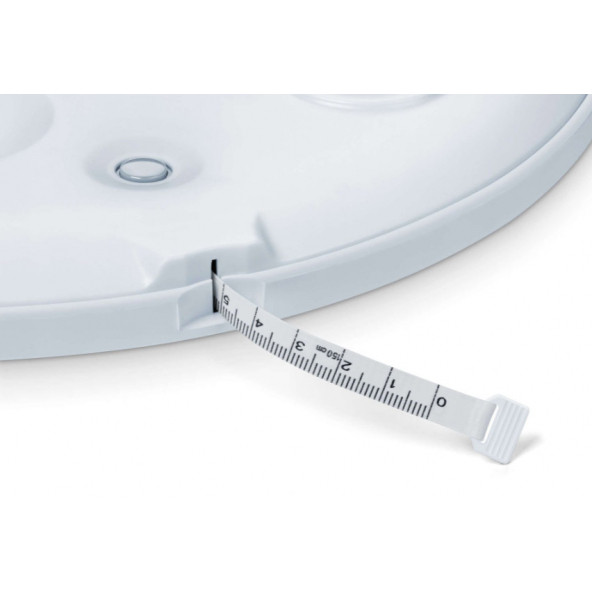By 90 Bluetooth Özellikli Bebek Tartısı - 3
