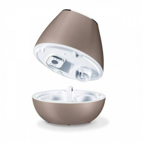 Beurer LB 37 Toffee Hava Nemlendirici Aromaterapi Difüzer - 2