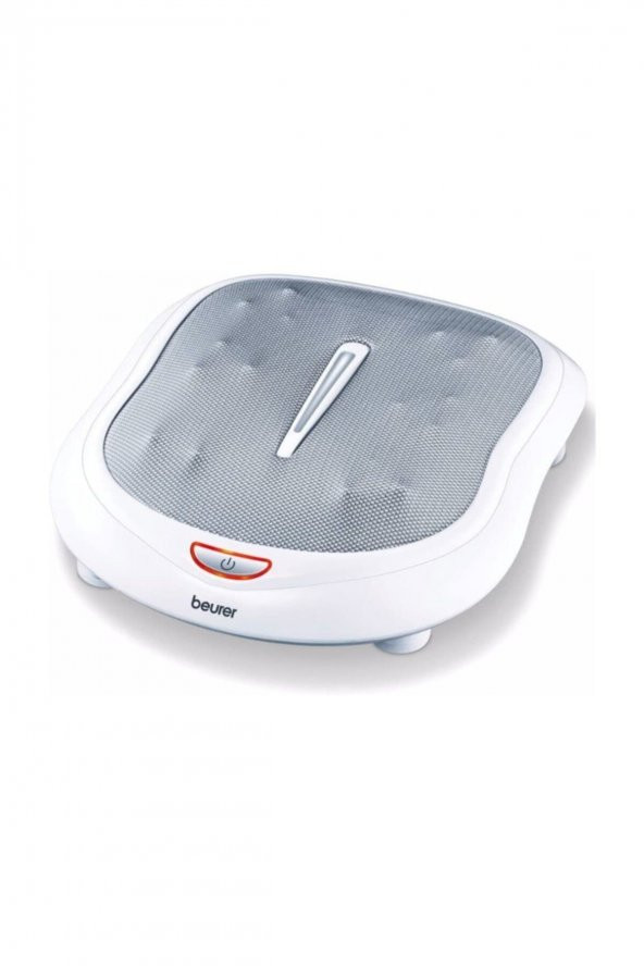 Beurer Fm 60 Shiatsu Ayak Taban Ağrı Giderme Cihazı Aleti