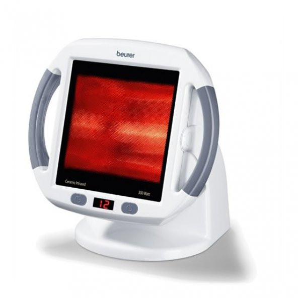 Beurer IL 50 Infrared Light